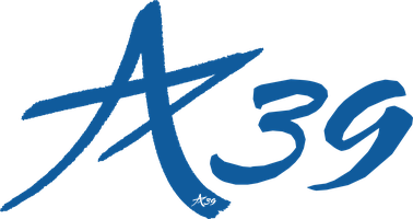 Logo A39 Hotel